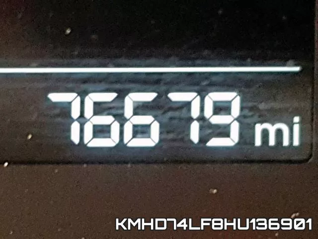 KMHD74LF8HU136901 фото 9