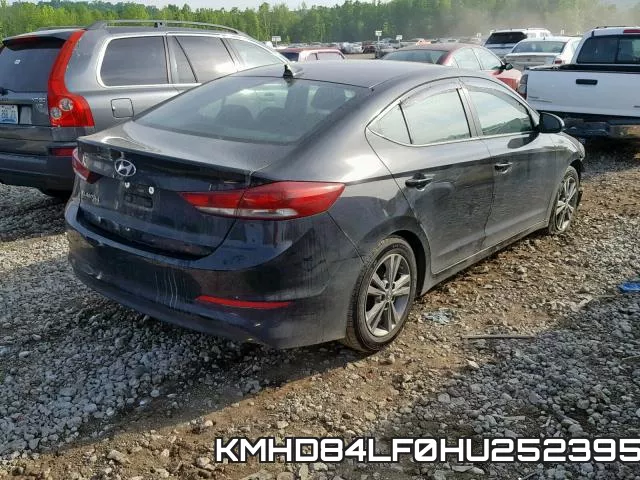 KMHD84LF0HU252395 фото 5
