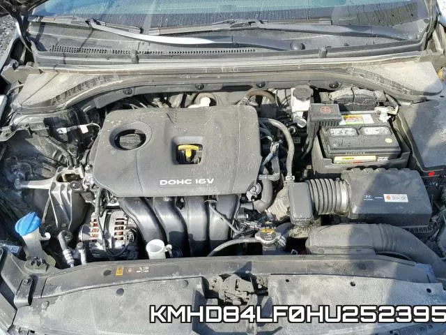 KMHD84LF0HU252395 фото 8