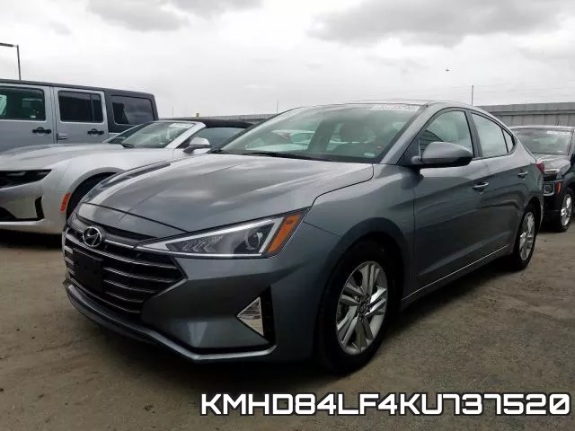 KMHD84LF4KU737520 фото 3