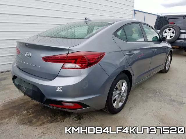KMHD84LF4KU737520 фото 5