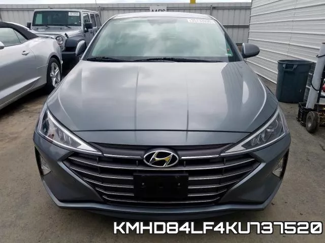 KMHD84LF4KU737520 фото 10
