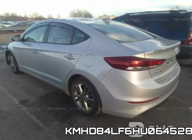 KMHD84LF6HU064528 фото 4