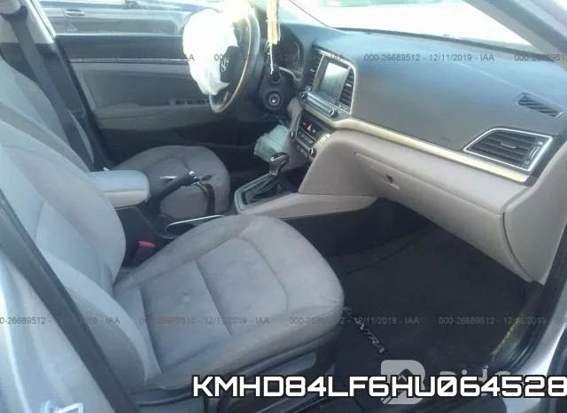 KMHD84LF6HU064528 фото 6
