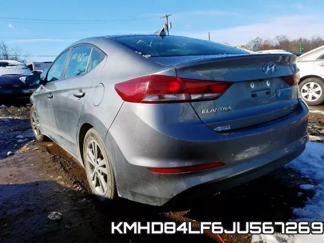 KMHD84LF6JU567269 фото 4