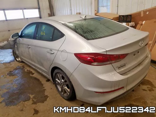 KMHD84LF7JU522342 фото 4
