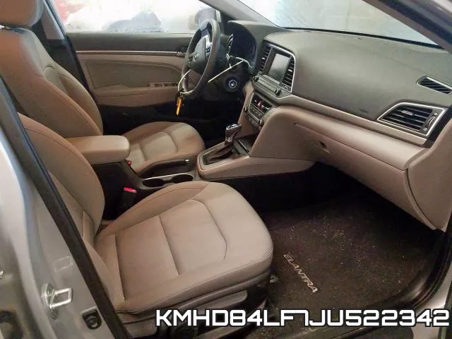 KMHD84LF7JU522342 фото 6