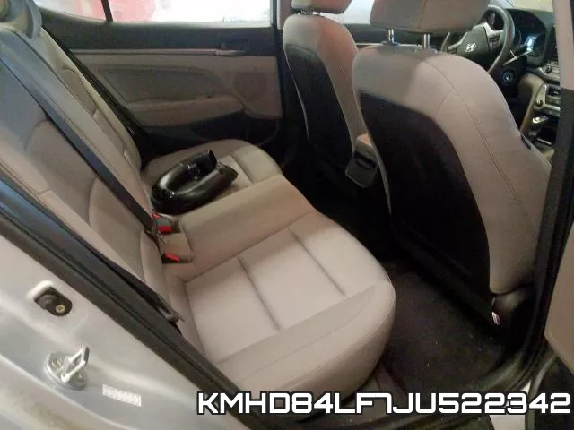 KMHD84LF7JU522342 фото 7