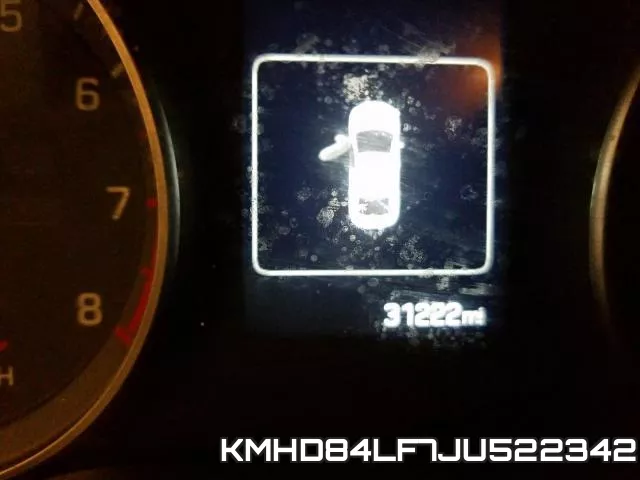 KMHD84LF7JU522342 фото 9