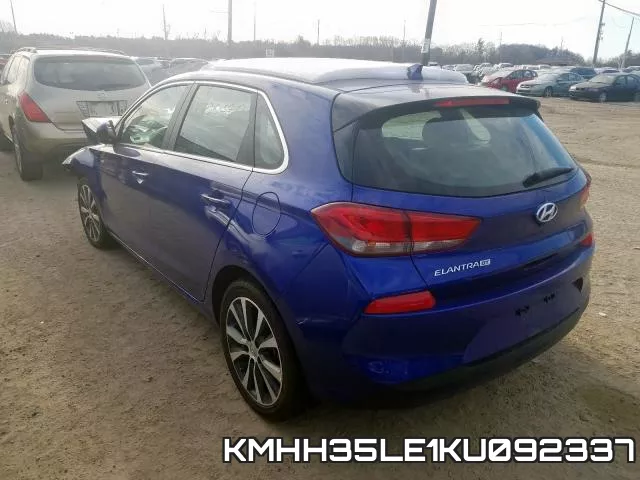 KMHH35LE1KU092337 фото 4