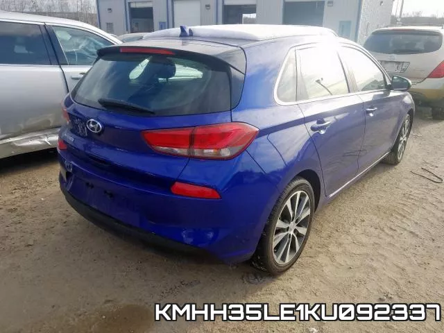 KMHH35LE1KU092337 фото 5