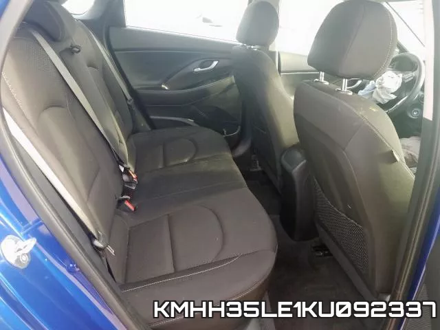 KMHH35LE1KU092337 фото 7
