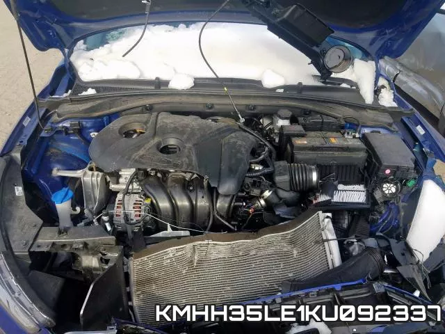 KMHH35LE1KU092337 фото 8