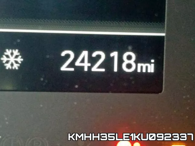 KMHH35LE1KU092337 фото 9