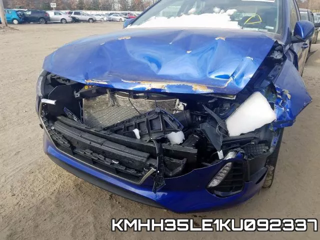 KMHH35LE1KU092337 фото 10