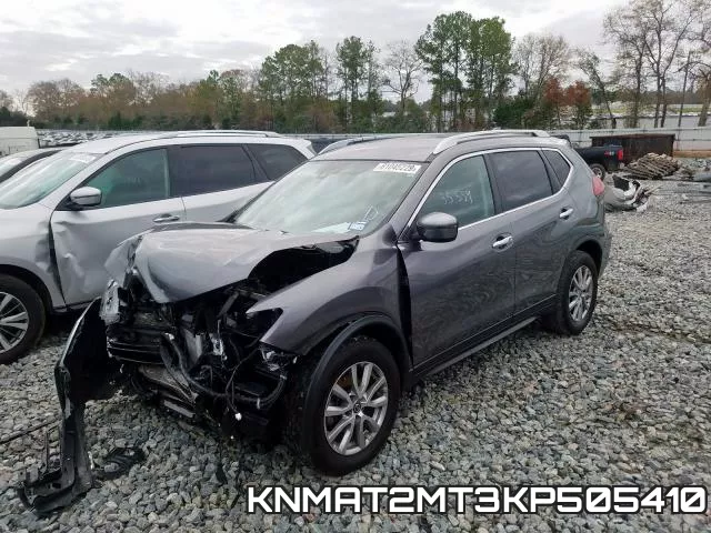 KNMAT2MT3KP505410 фото 3