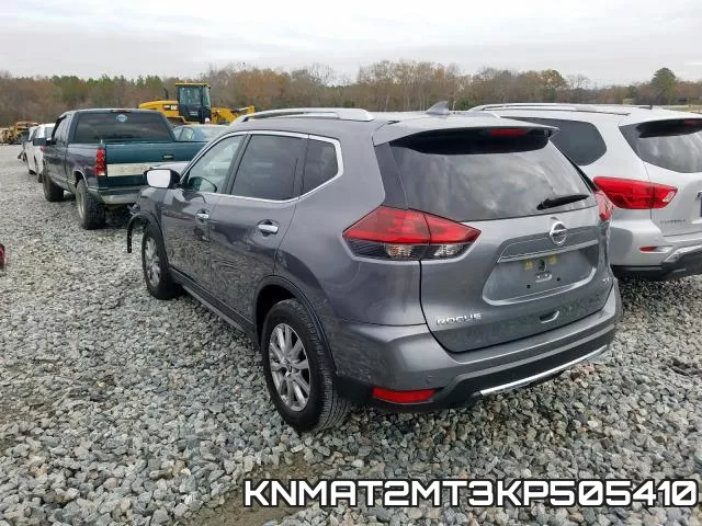 KNMAT2MT3KP505410 фото 4