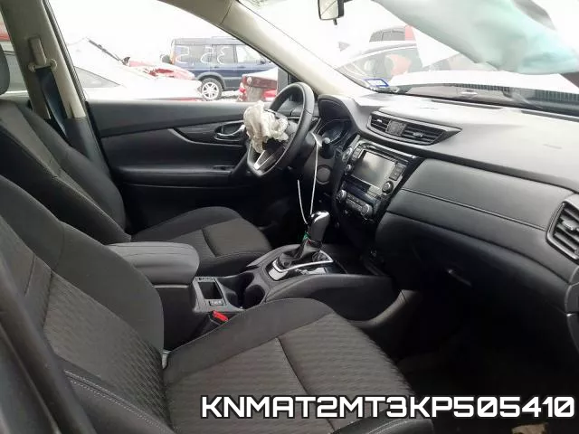 KNMAT2MT3KP505410 фото 6