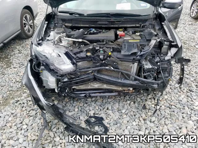 KNMAT2MT3KP505410 фото 8