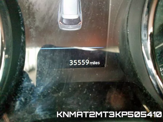 KNMAT2MT3KP505410 фото 9