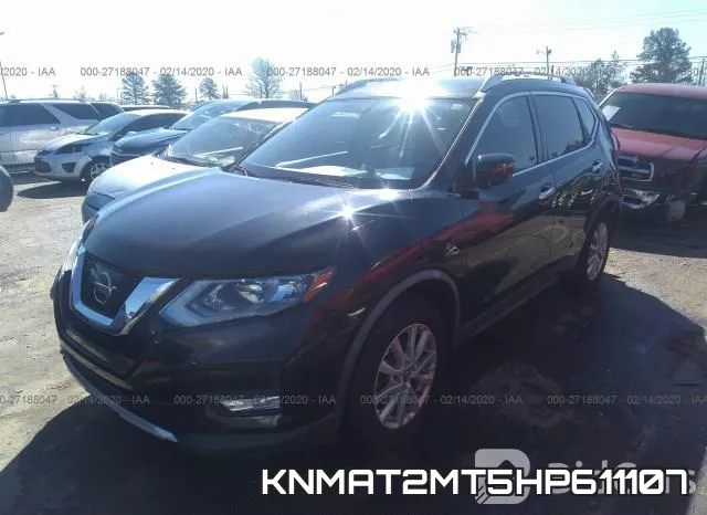 KNMAT2MT5HP611107 фото 3
