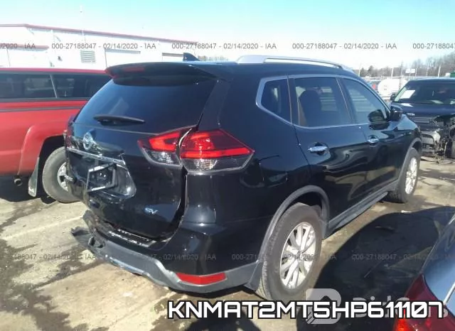 KNMAT2MT5HP611107 фото 5