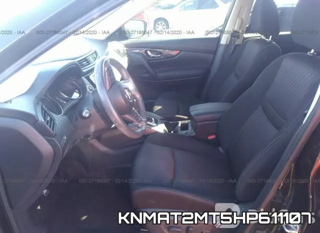KNMAT2MT5HP611107 фото 6