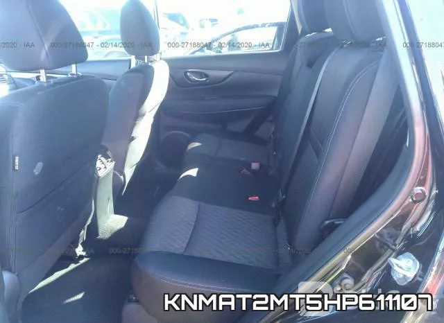 KNMAT2MT5HP611107 фото 9