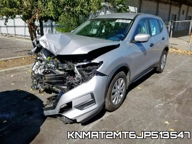 KNMAT2MT6JP513547 фото 3