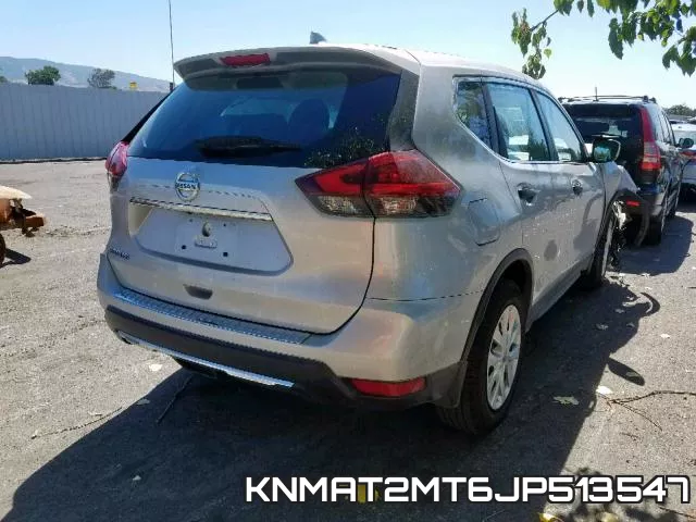 KNMAT2MT6JP513547 фото 5