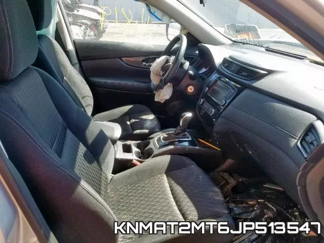 KNMAT2MT6JP513547 фото 6