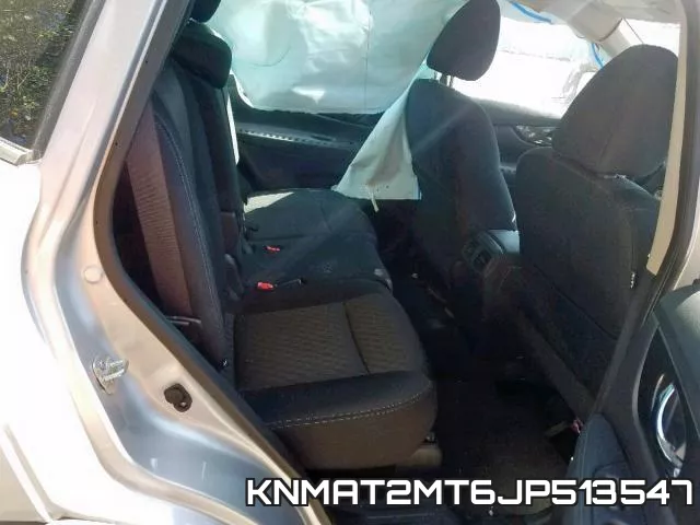 KNMAT2MT6JP513547 фото 7