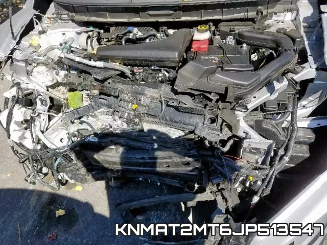 KNMAT2MT6JP513547 фото 8