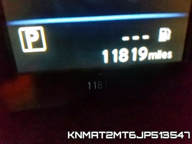 KNMAT2MT6JP513547 фото 9