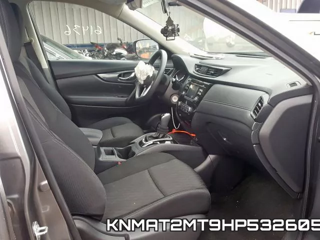 KNMAT2MT9HP532605 фото 6