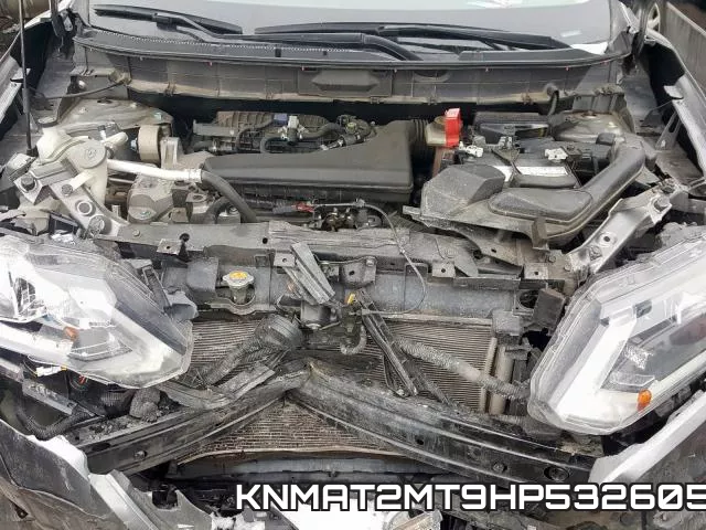 KNMAT2MT9HP532605 фото 8