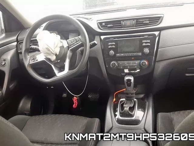 KNMAT2MT9HP532605 фото 10