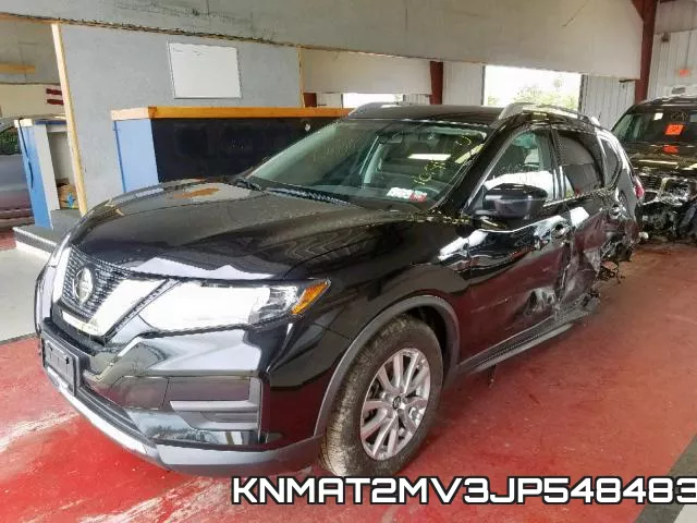 KNMAT2MV3JP548483 фото 3
