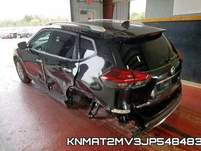 KNMAT2MV3JP548483 фото 4