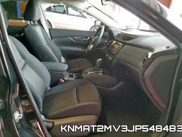 KNMAT2MV3JP548483 фото 6