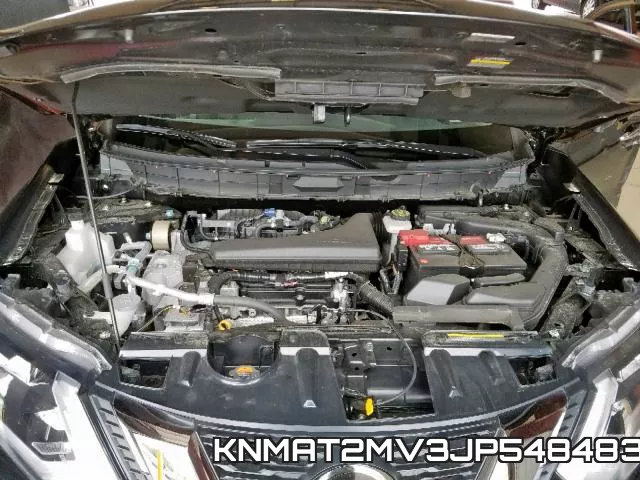 KNMAT2MV3JP548483 фото 8