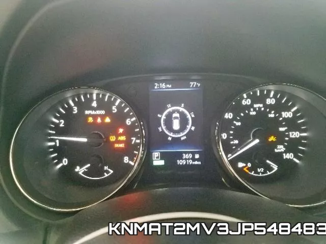 KNMAT2MV3JP548483 фото 9