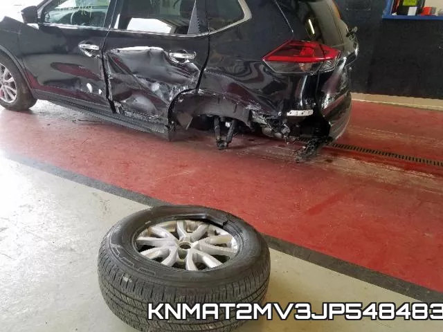 KNMAT2MV3JP548483 фото 10