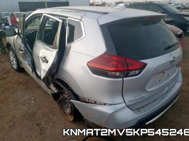 KNMAT2MV5KP545246 фото 4