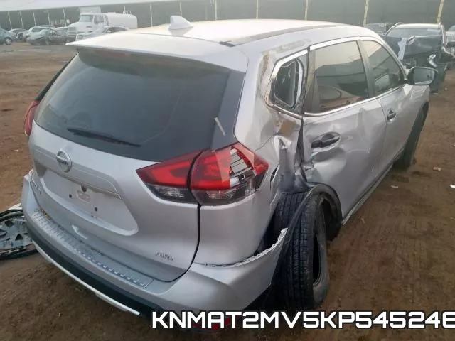 KNMAT2MV5KP545246 фото 5