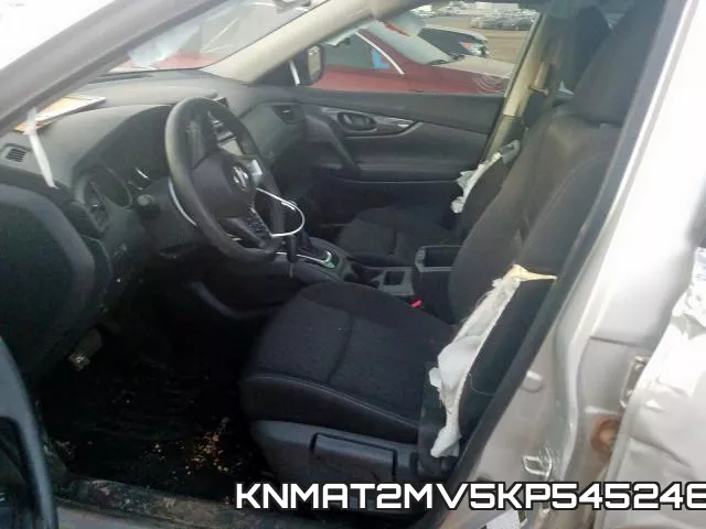 KNMAT2MV5KP545246 фото 6