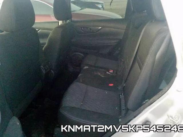 KNMAT2MV5KP545246 фото 7