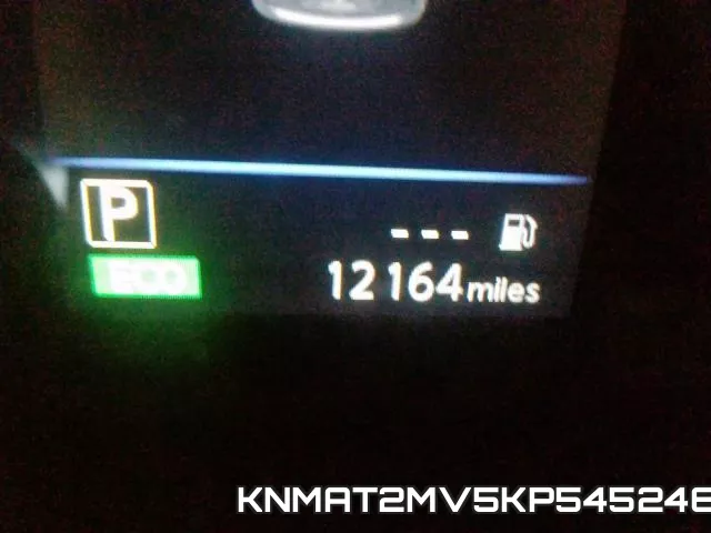 KNMAT2MV5KP545246 фото 9