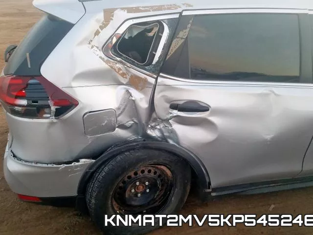 KNMAT2MV5KP545246 фото 10