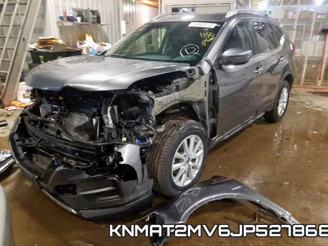 KNMAT2MV6JP527868 фото 3